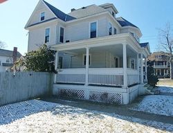 Foreclosure in  ESSEX ST Indian Orchard, MA 01151