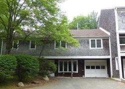 Foreclosure in  SONGBIRD LN Farmington, CT 06032