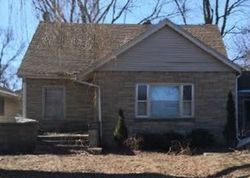 Foreclosure in  N 117TH ST Milwaukee, WI 53225
