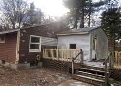 Foreclosure in  FRANKLIN ST Wrentham, MA 02093