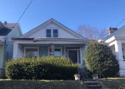 Foreclosure in  S 35TH ST Louisville, KY 40211