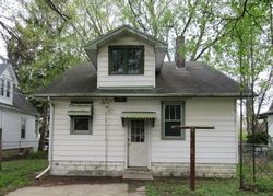 Foreclosure Listing in S ELM AVE KANKAKEE, IL 60901