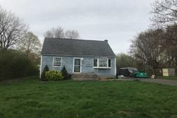 Foreclosure in  TANKWOOD RD Wallingford, CT 06492