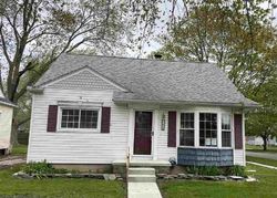 Foreclosure in  E 9TH ST Monroe, MI 48161