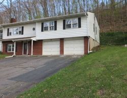 Foreclosure in  POLKVILLE RD Columbia, NJ 07832