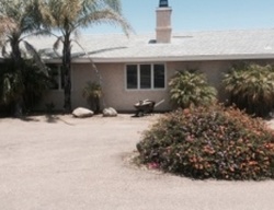 Foreclosure in  RANCHO VILLA RD Ramona, CA 92065