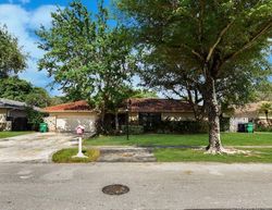 Foreclosure in  SW 114TH CT Miami, FL 33176