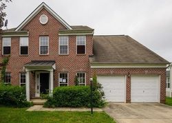 Foreclosure in  LANARKSHIRE WAY Abingdon, MD 21009