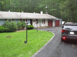 Foreclosure in  BRISLIN RD Stroudsburg, PA 18360