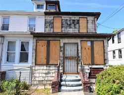 Foreclosure in  117TH RD Saint Albans, NY 11412