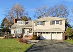 Foreclosure in  COUNTRY CLUB DR Oradell, NJ 07649