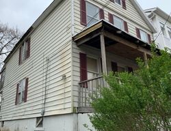 Foreclosure in  PARROW ST Orange, NJ 07050