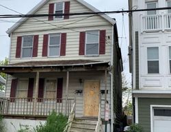 Foreclosure in  PARROW ST Orange, NJ 07050