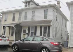 Foreclosure in  MAPLE ST Lebanon, PA 17046