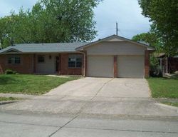 Foreclosure in  AMES AVE Ponca City, OK 74604