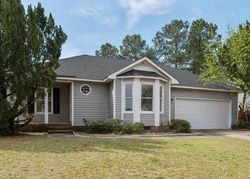 Foreclosure in  TANGERINE DR Fayetteville, NC 28304