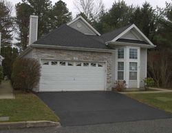 Foreclosure in  LEISURE DR Ridge, NY 11961