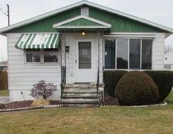 Foreclosure in  HAZLE ST Kingston, PA 18704