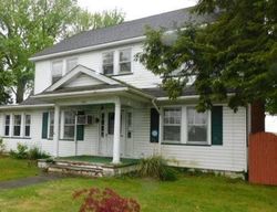 Foreclosure in  MAIN ST Cedarville, NJ 08311