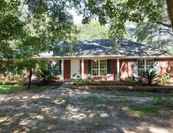 Foreclosure in  CREEKSIDE DR S Irvington, AL 36544