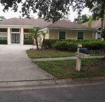 Foreclosure in  CORDGRASS DR Valrico, FL 33596