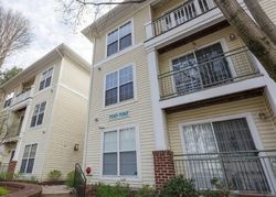 Foreclosure Listing in TOBY DR BALTIMORE, MD 21209
