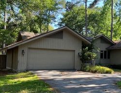 Foreclosure in  GOVERNORS RD Hilton Head Island, SC 29928