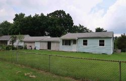 Foreclosure in  RUMSEY RD Columbus, OH 43207