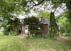 Foreclosure in  ABBE RD Enfield, CT 06082