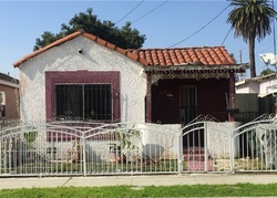 Foreclosure Listing in SCHOOL ST LYNWOOD, CA 90262