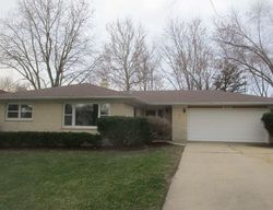 Foreclosure in  ALGONA AVE Elgin, IL 60120