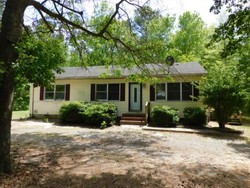 Foreclosure in  DORSEY LN Salisbury, MD 21801