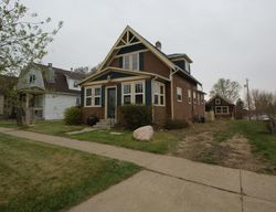 Foreclosure in  S 5TH ST New Salem, ND 58563