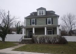 Foreclosure in  E NORTHERN PKWY Baltimore, MD 21206