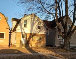 Foreclosure in  BANKS AVE Superior, WI 54880