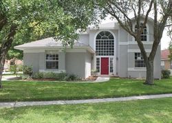 Foreclosure in  LAURIE SUE CT Brandon, FL 33511