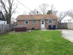 Foreclosure Listing in S NORMANDY AVE WORTH, IL 60482