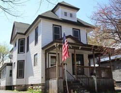 Foreclosure in  N JAMES ST Carthage, NY 13619