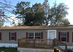 Foreclosure in  WHIRLWIND LOOP Hawthorne, FL 32640