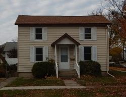 Foreclosure in  4TH AVE SW Waverly, IA 50677