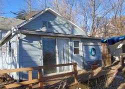 Foreclosure in  MAIN ST Anita, IA 50020