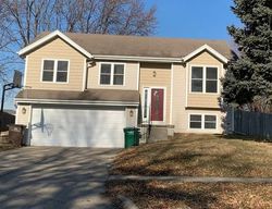 Foreclosure in  MERLE HUFF AVE Norwalk, IA 50211