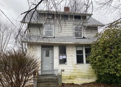 Foreclosure Listing in BANE AVE NEWTON FALLS, OH 44444