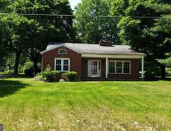 Foreclosure in  NATIONAL PIKE Clear Spring, MD 21722