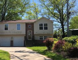 Foreclosure in  CHARLES AVE Baltimore, MD 21206