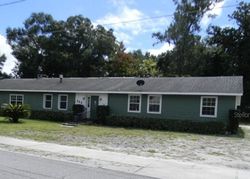 Foreclosure in  W NEW YORK AVE Lake Helen, FL 32744