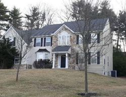 Foreclosure in  DAFFODIL DR East Stroudsburg, PA 18301