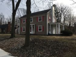 Foreclosure in  OTTERBEIN AVE Dayton, OH 45406