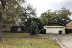 Foreclosure in  WOODSIDE DR Lakeland, FL 33813