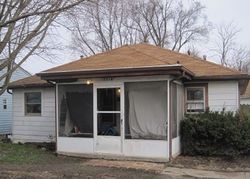 Foreclosure in  E YALE AVE Muncie, IN 47303